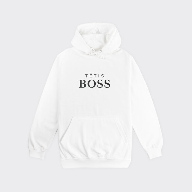 Hūdijs "Tētis BOSS"