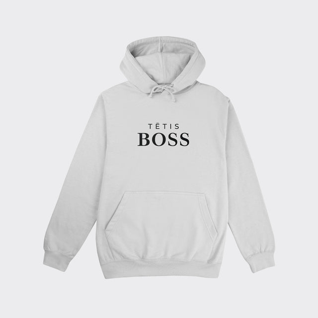 Hūdijs "Tētis BOSS"