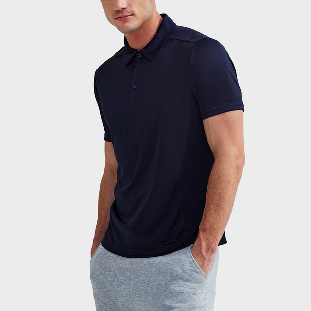 Vīriešu TriDri® Polo krekls TR012