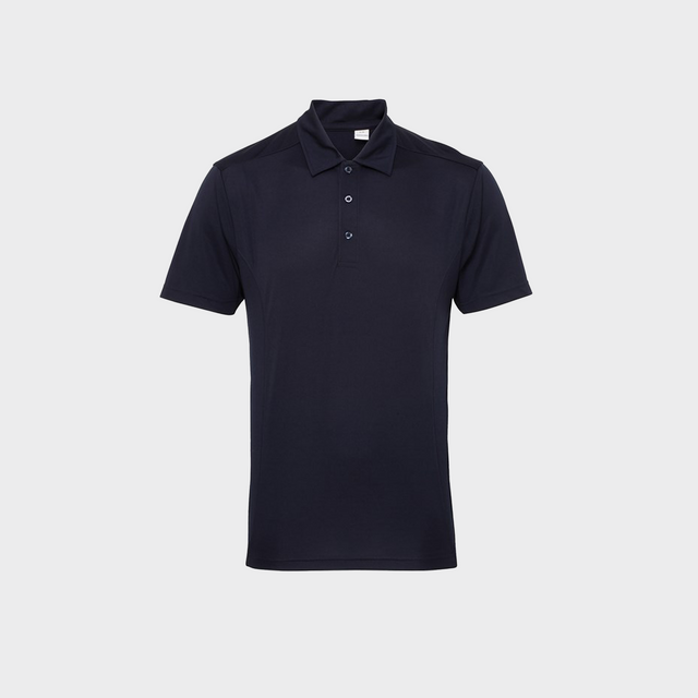 Vīriešu TriDri® Polo krekls TR012