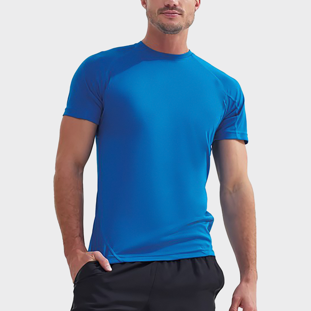 Vīriešu TriDri® sporta krekls TR011