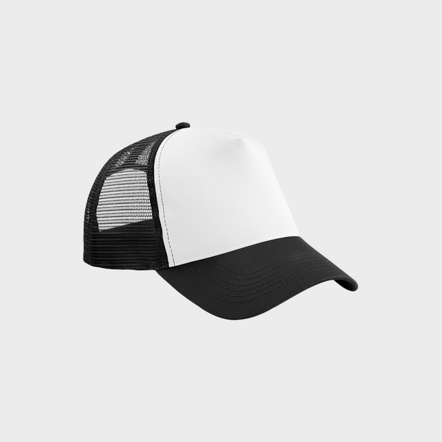 Cepure Snapback Tucker