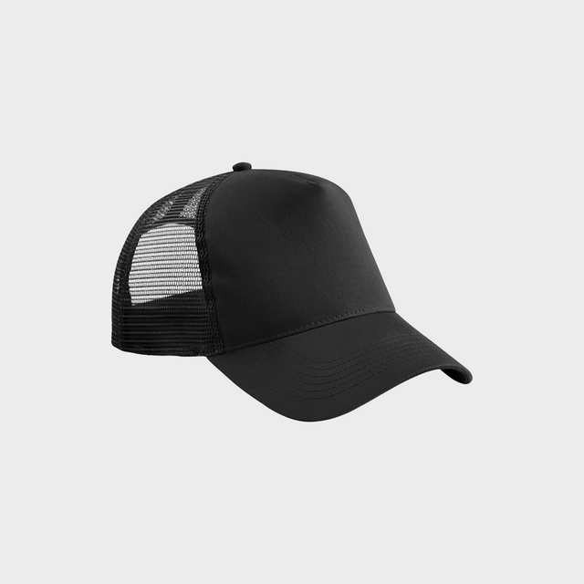 Cepure Snapback Tucker