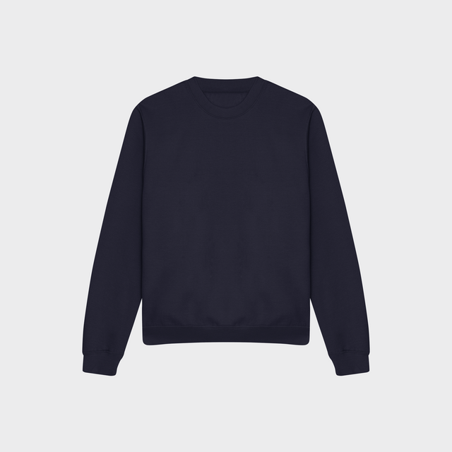 Unisex džemperis ar personalizētu "Line art"