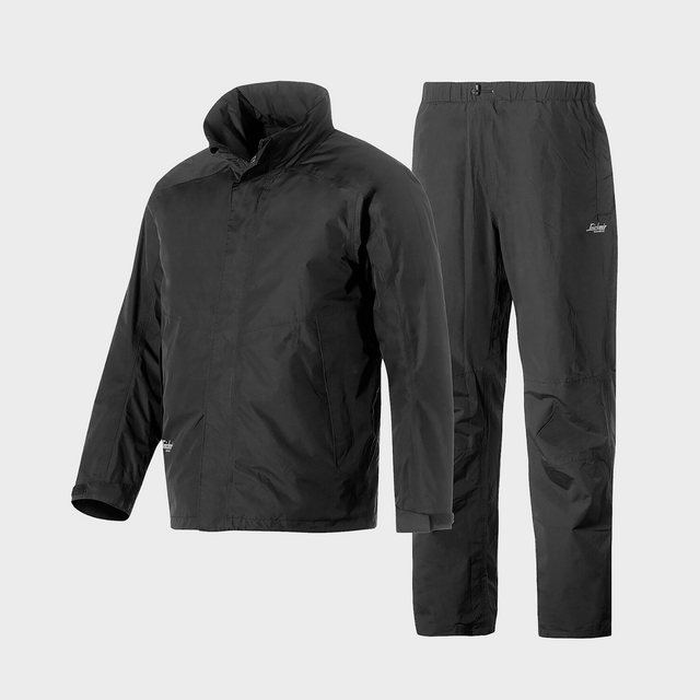 Ūdens necaurlaidīgs komplekts SNICKERS WORKWEAR