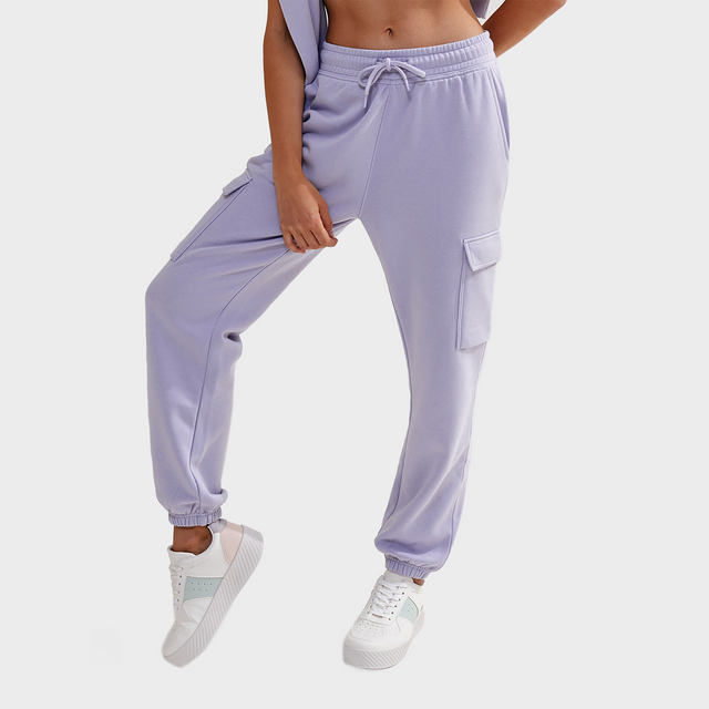 Unisex TriDri® Jogger bikses TR604