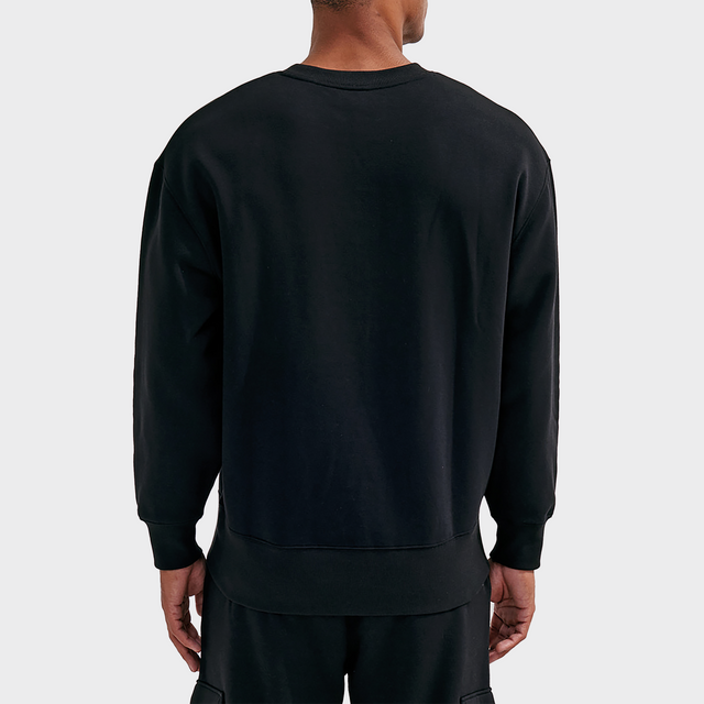 Unisex TriDri® pārstrādāts džemperis TR603