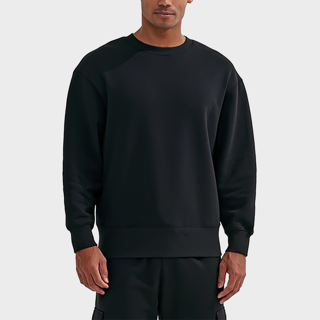 Unisex TriDri® pārstrādāts džemperis TR603