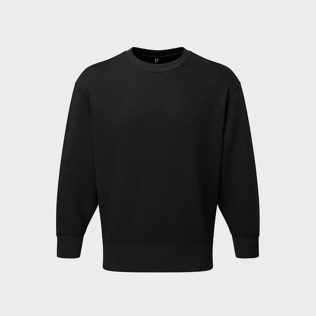Unisex TriDri® pārstrādāts džemperis TR603