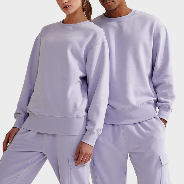 Unisex TriDri® pārstrādāts džemperis TR603