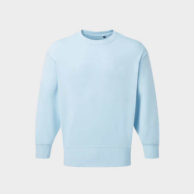 Unisex TriDri® pārstrādāts džemperis TR603