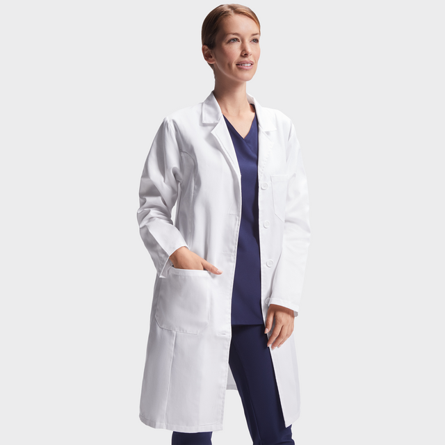 Darba Apmetnis Sieviešu VACCINE WOMAN 9093