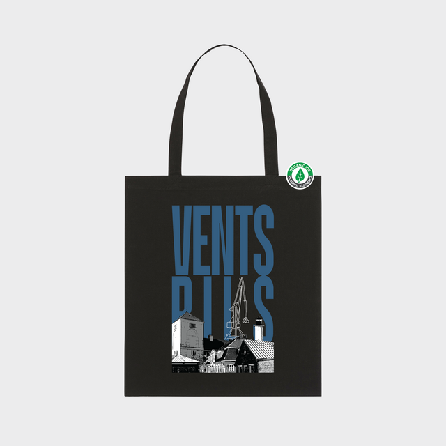 Auduma maisiņš "Ventspils"