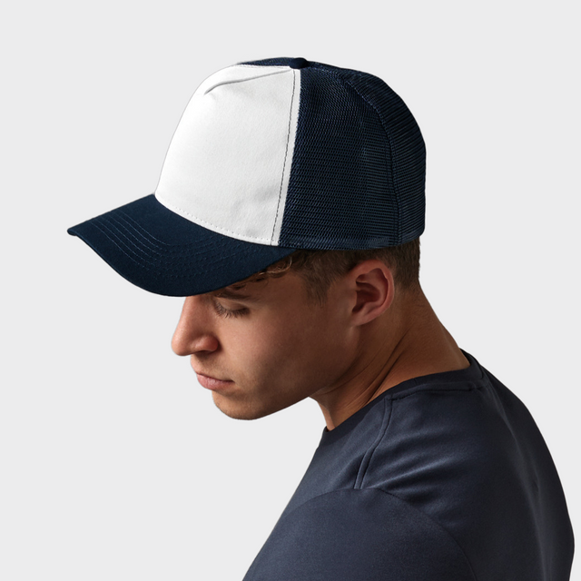 Cepure Vintage Snapback Trucker