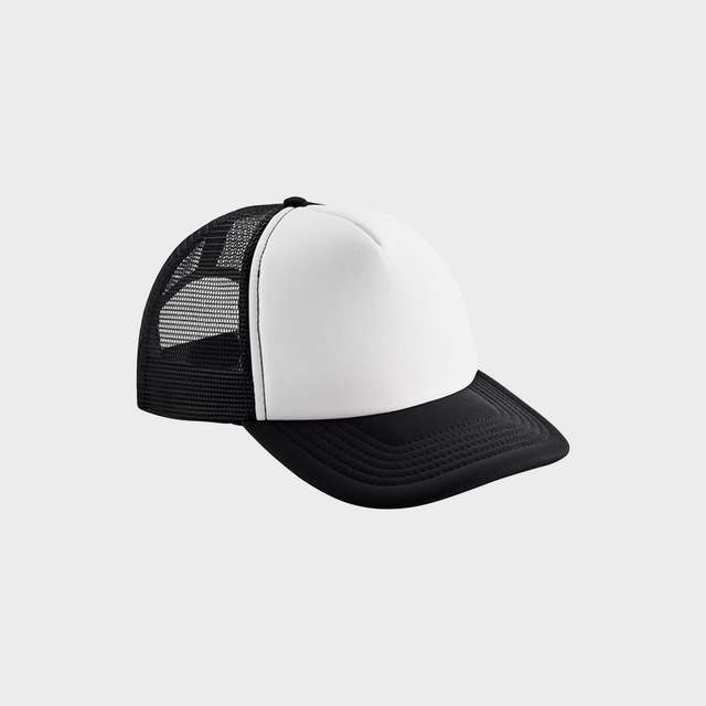 Cepure Vintage Snapback Trucker