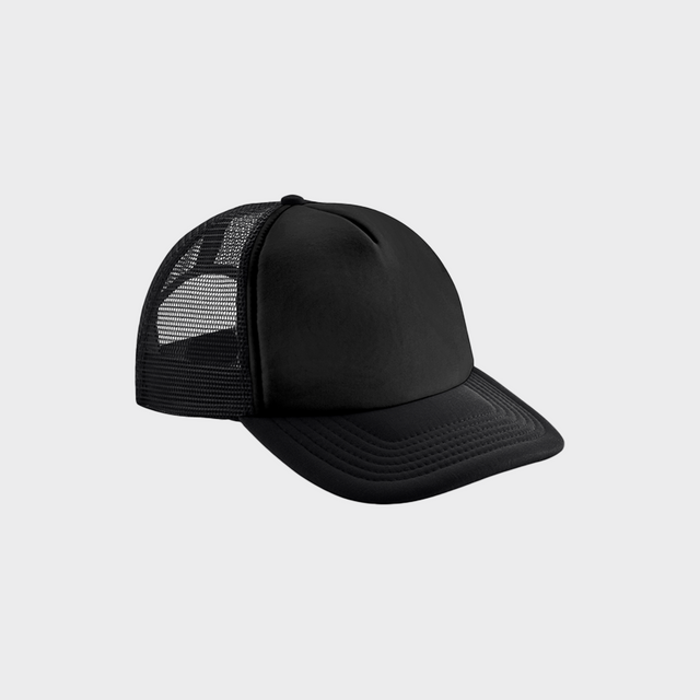 Cepure Vintage Snapback Trucker