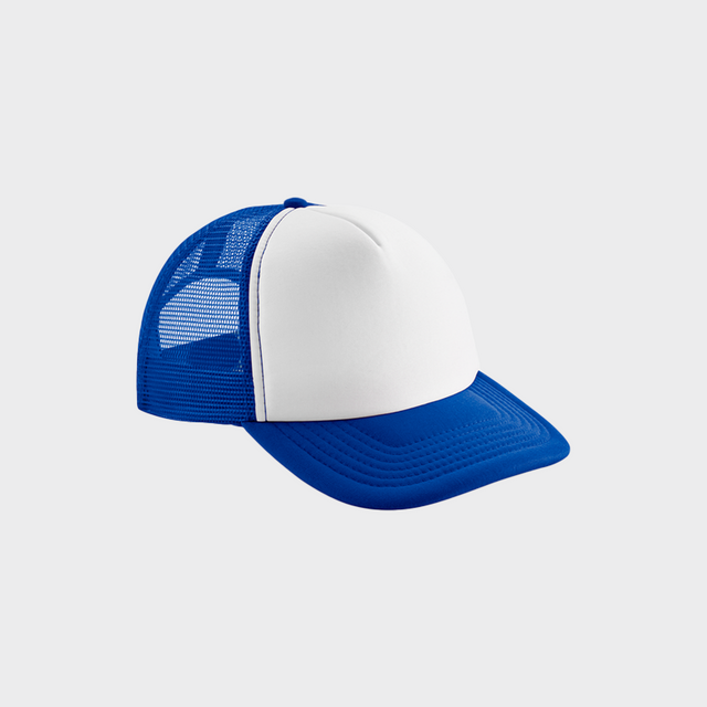 Cepure Vintage Snapback Trucker