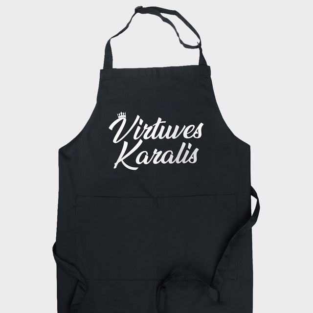 Priekšauts "Virtuves Karalis"