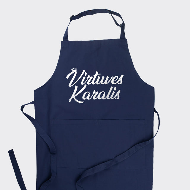Priekšauts "Virtuves Karalis"