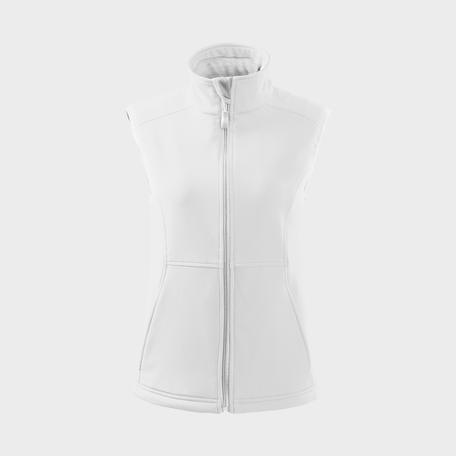 Sieviešu Veste Softshell Vision 516