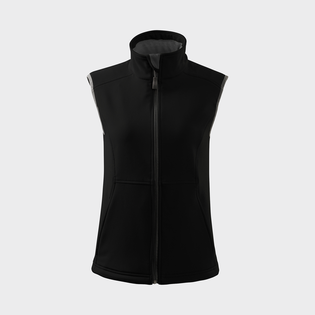 Sieviešu Veste Softshell Vision 516