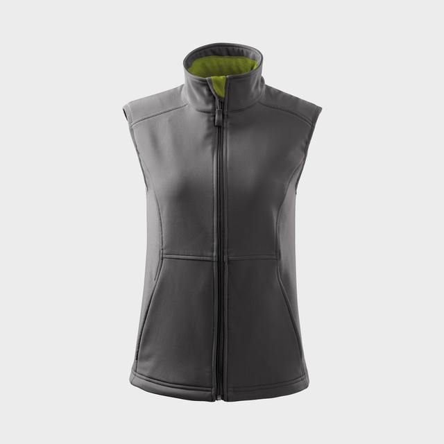 Sieviešu Veste Softshell Vision 516