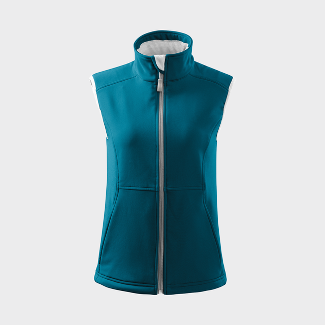Sieviešu Veste Softshell Vision 516