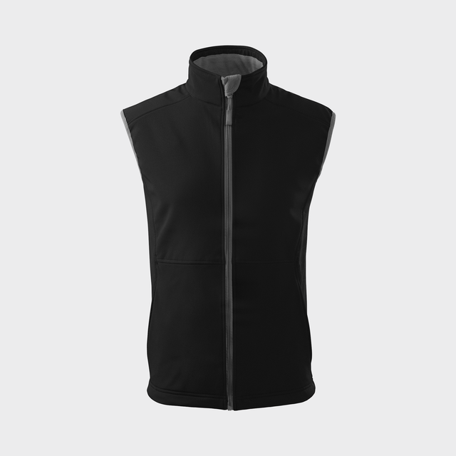 Vīriešu Veste Softshell Vision 517