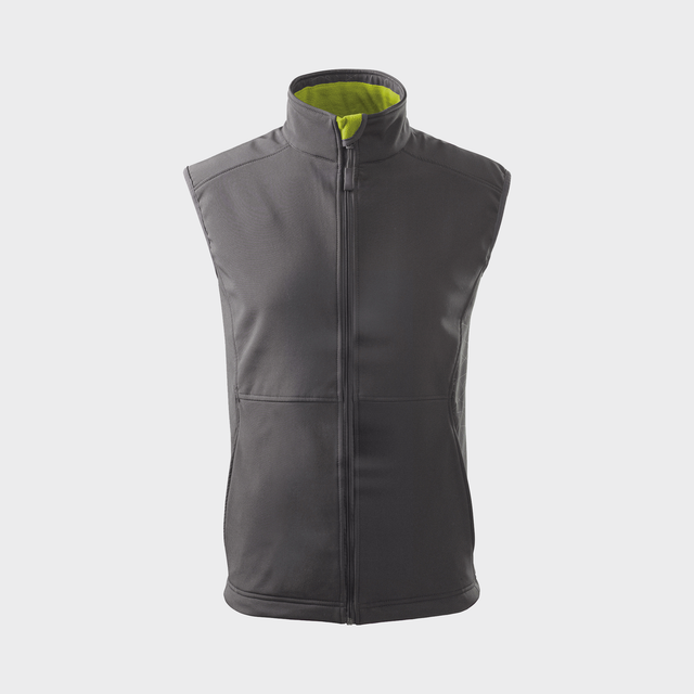 Vīriešu Veste Softshell Vision 517
