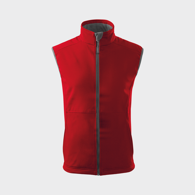 Vīriešu Veste Softshell Vision 517