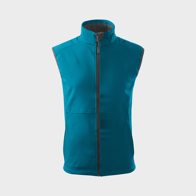 Vīriešu Veste Softshell Vision 517