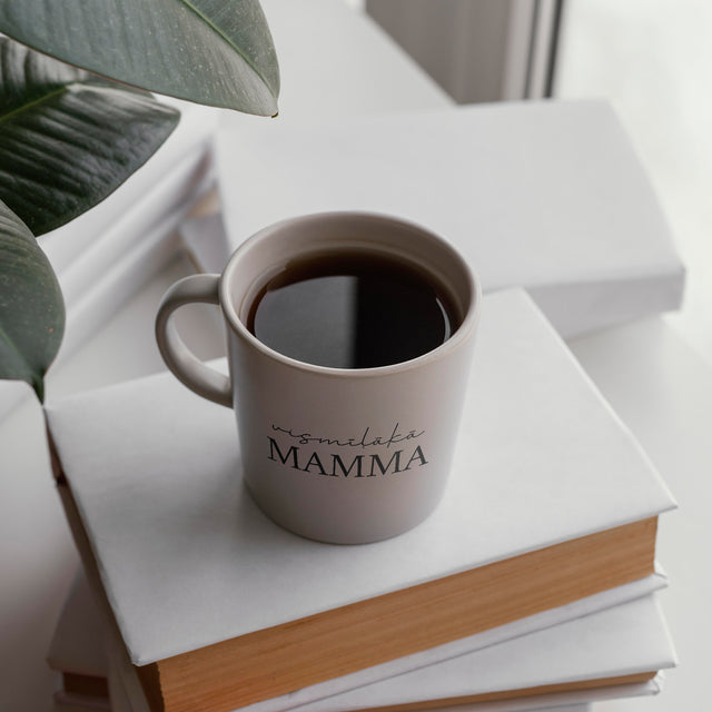 Krūze "Vismīļākā mamma"