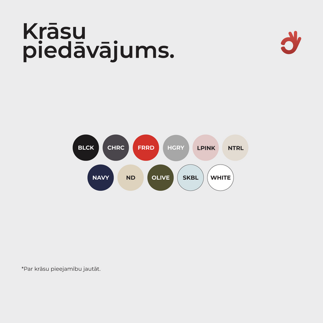 Sieviešu TriDri® Oversized hūdijs TR085