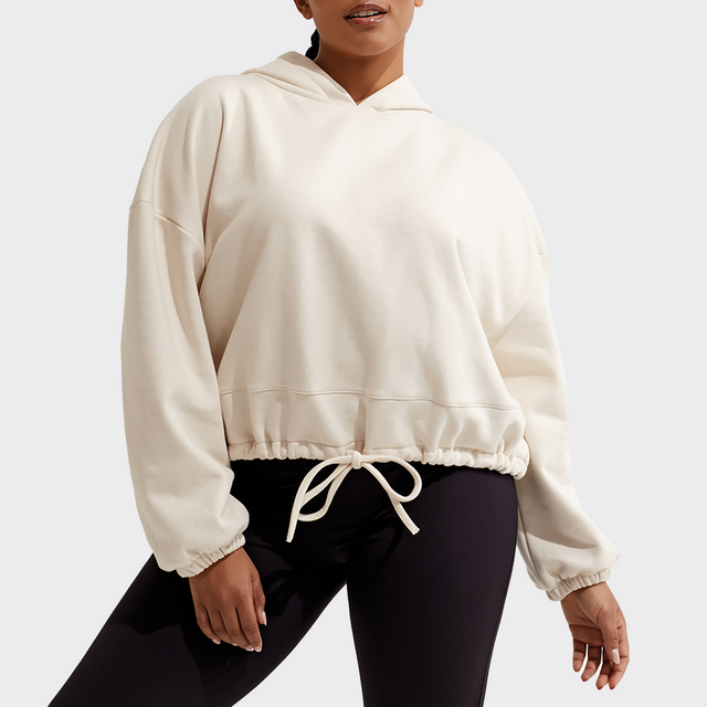Sieviešu TriDri® Oversized hūdijs TR085