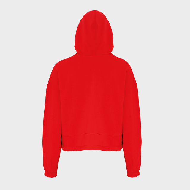 Sieviešu TriDri® Oversized hūdijs TR085
