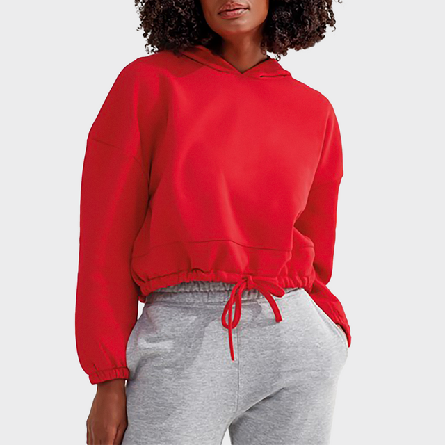 Sieviešu TriDri® Oversized hūdijs TR085