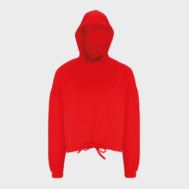 Sieviešu TriDri® Oversized hūdijs TR085