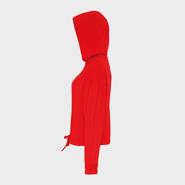 Sieviešu TriDri® Oversized hūdijs TR085