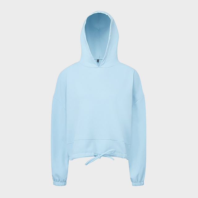 Sieviešu TriDri® Oversized hūdijs TR085