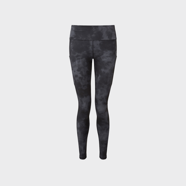 Sieviešu TriDri® sporta legingi TR532