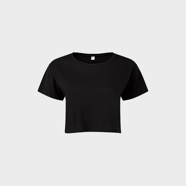 Sieviešu TriDri® Crop top TR019
