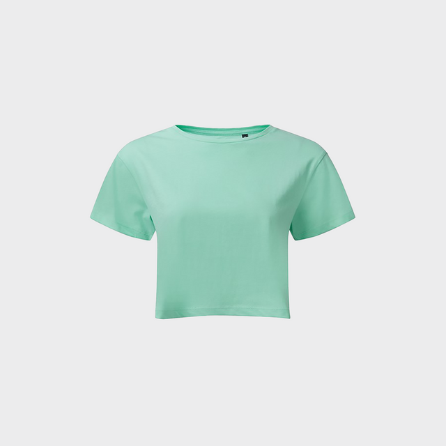 Sieviešu TriDri® Crop top TR019