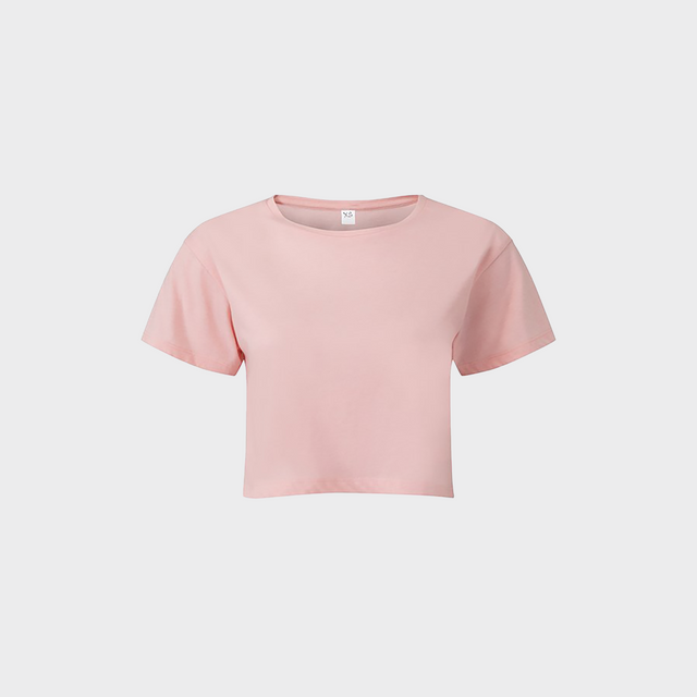 Sieviešu TriDri® Crop top TR019
