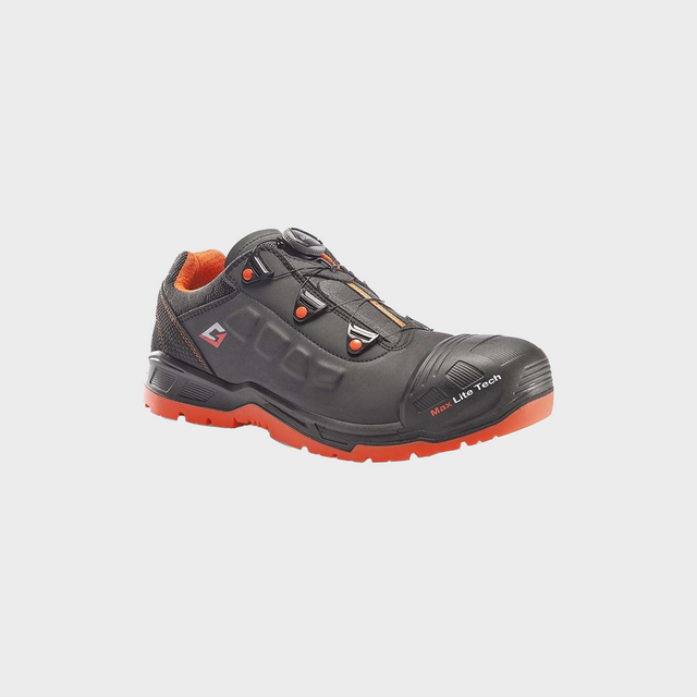 Darba apavi GHOST LOW BOA S3 SRC