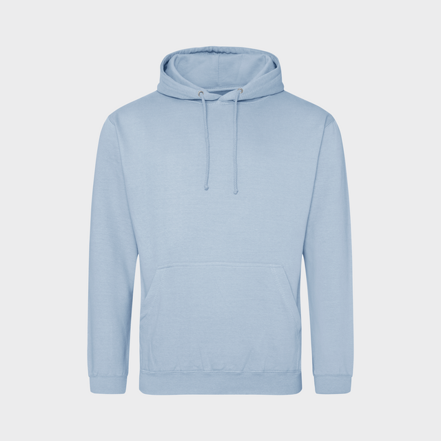 Unisex hūdijs JH001