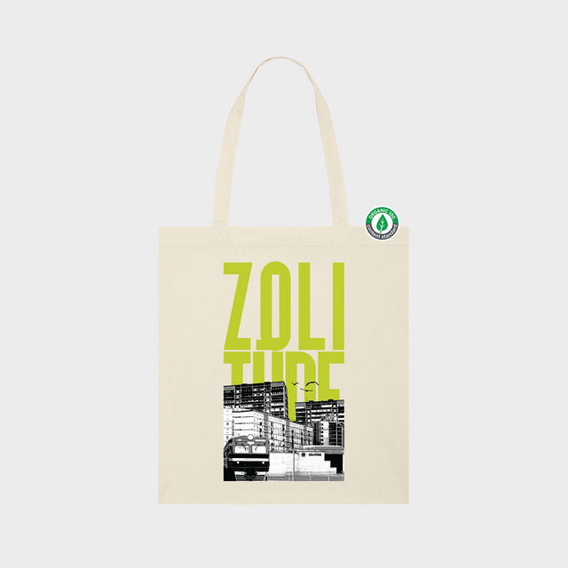 Auduma maisiņš "Zolitūde"