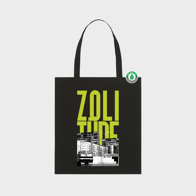 Auduma maisiņš "Zolitūde"