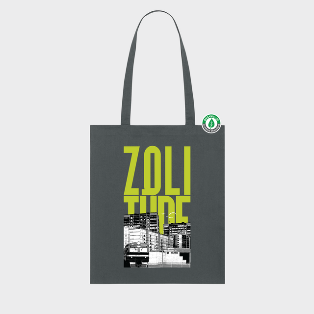 Auduma maisiņš "Zolitūde"
