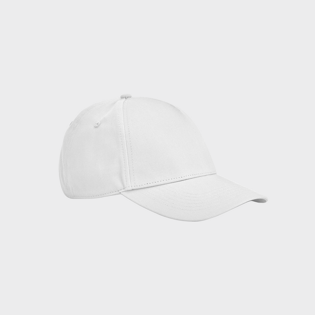 EarthAware® Cotton 5 Panel Cap