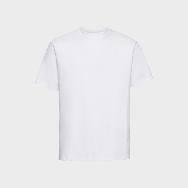 Unisex T-krekls Authentic Heavyweight T